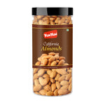 Thumbnail for Yum Yum California Almonds Jar - Dista
