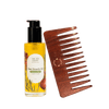 Sacred Grove Hairgrowth Combo - Distacart