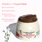 Thumbnail for Sacred Grove Repair Combo