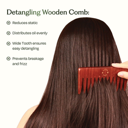 Sacred Grove Hairgrowth Combo - Distacart