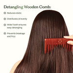 Thumbnail for Sacred Grove Hairgrowth Combo