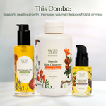 Thumbnail for Sacred Grove Hair Growth Kit for Men