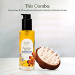 Thumbnail for Sacred Grove Champi Combo