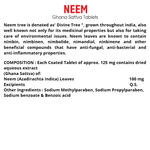 Thumbnail for Aimil Neem Tablet