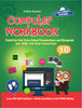Computer Workbook Class 10 by Ashok Kumar - Dista