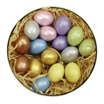 Thumbnail for confect assorted chocolate eggs all colours 300 gms
