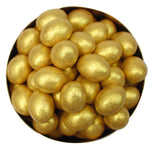 Thumbnail for confect gold chocolate eggs 300 gms