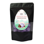 Thumbnail for confect purple chocolate eggs 300 gms