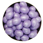 Thumbnail for confect purple chocolate eggs 300 gms
