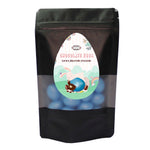 Thumbnail for confect blue chocolate eggs 300 gms