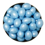 Thumbnail for confect blue chocolate eggs 300 gms