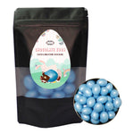 Thumbnail for confect blue chocolate eggs 300 gms