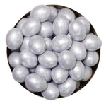 Thumbnail for confect silver chocolate eggs 300 gms