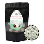 Thumbnail for confect white chocolate eggs 300 gms
