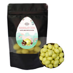 Thumbnail for confect yellow chocolate eggs 300 gms
