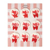 confect valentine cupid cake cupcake topper vt 008 60 gms