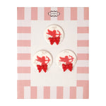 Thumbnail for confect valentine cupid cake cupcake topper vt 008 60 gms