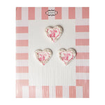 Thumbnail for confect valentine you me cake cupcake topper vt 007 60 gms