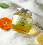 Thumbnail for oil pulling oil citrus