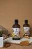 organic extra virgin coconut oil