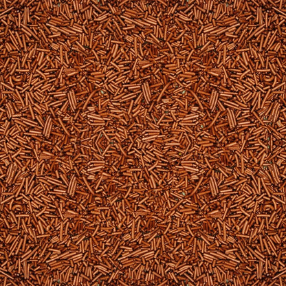 confect copper vermicelli sprinkles 100 gms