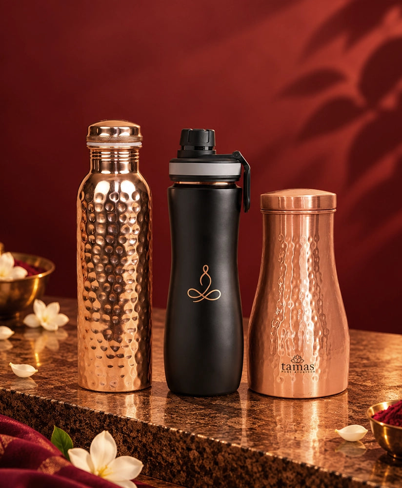 Copper Classics