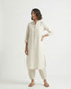 Gharana India Aira Cream Coord Set - Dista