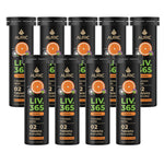 Thumbnail for Auric Herbal Liver Support Supplement - Dista