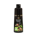 Thumbnail for Tru Hair & Skin Black Colour Shampoo - Dista
