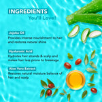 Thumbnail for Jojoba Oil & Hyaluronic Acid Conditioner - Distacart