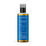 Thumbnail for 100% Pure Rosemary Castor Oil for Hair Growth - Distacart