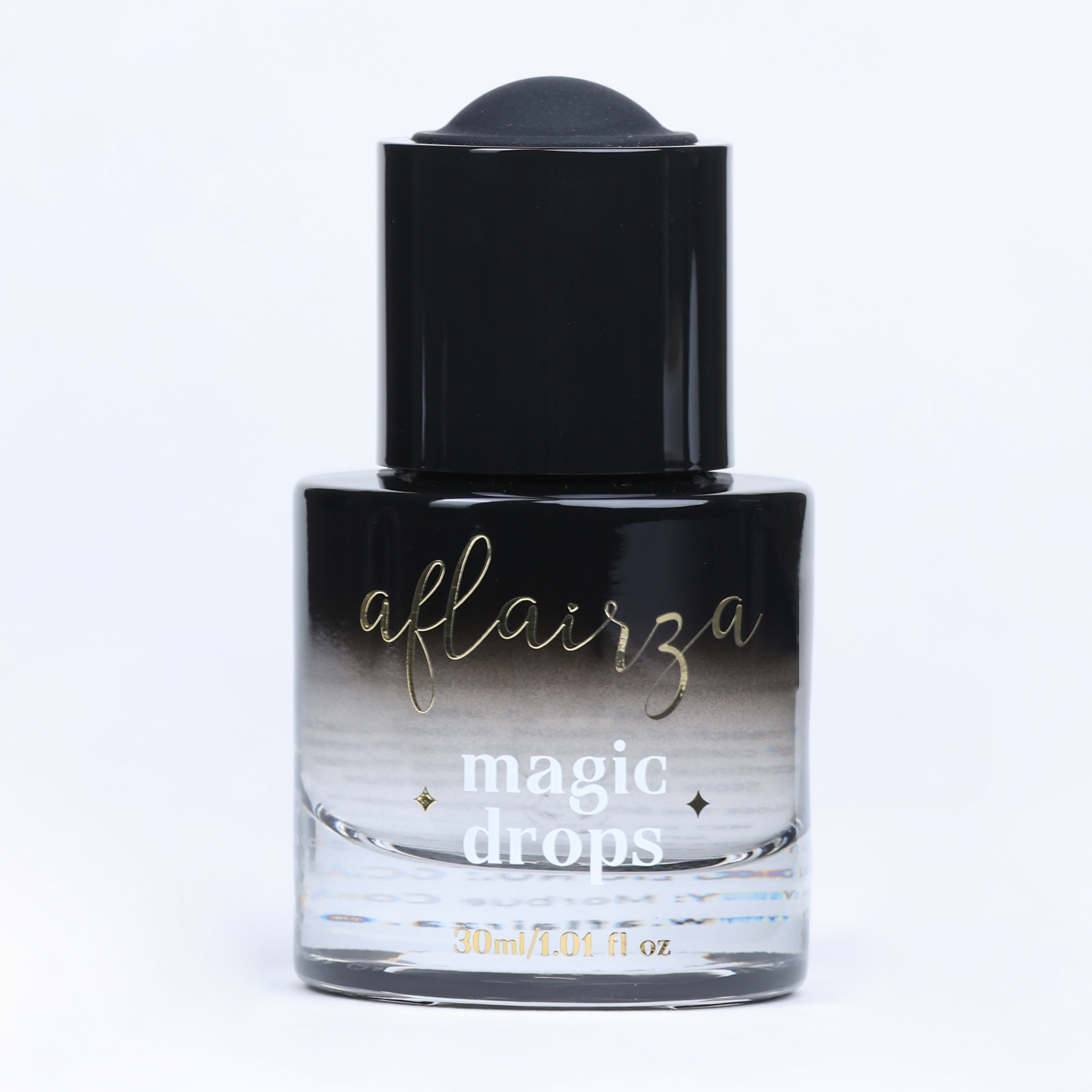 Aflairza Magic Drops - Waterproof & Sweat-Resistant Makeup Serum