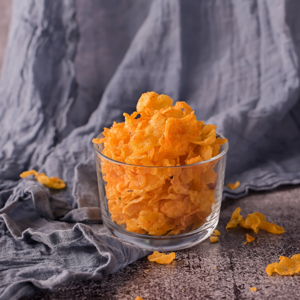 Vellanki Foods - Cornflakes Mixture - Distacart