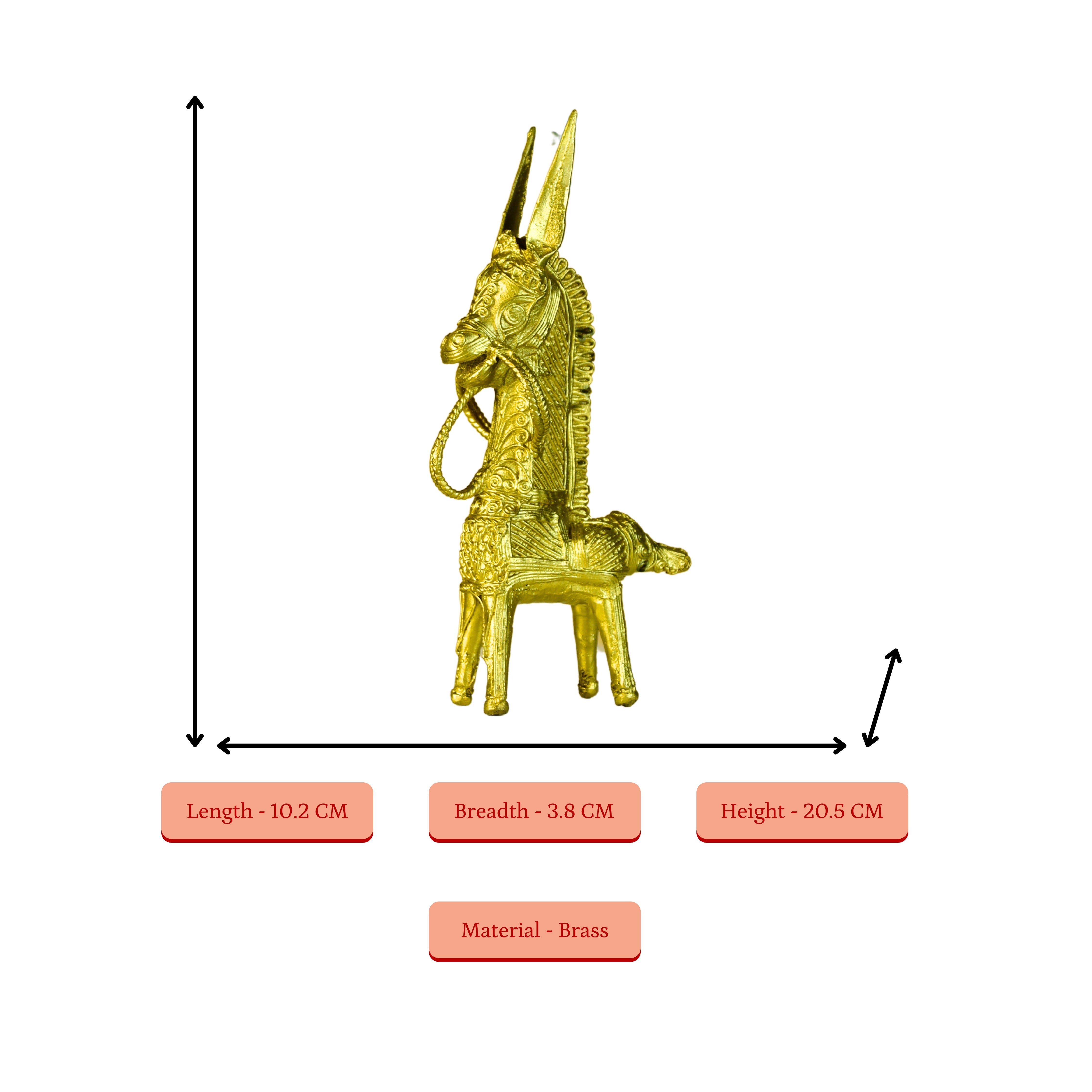 Sowpeace The Golden Gump