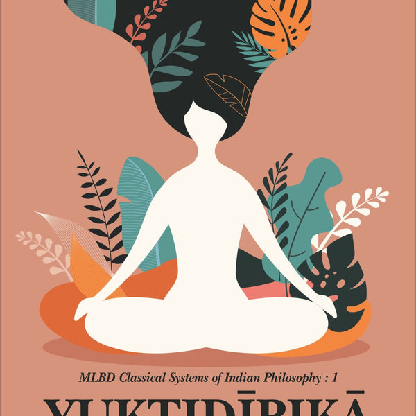 Yuktidipika - Ramesh K. Sharma - Dista