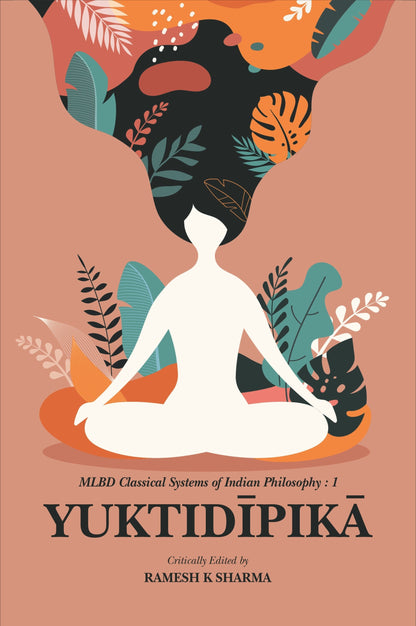 Yuktidipika - Ramesh K. Sharma - Dista