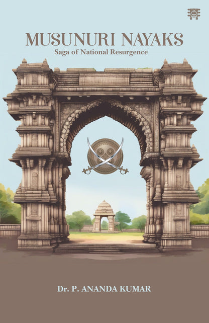 Musunuri Nayaks - Dr. P. Ananda Kumar - Dista