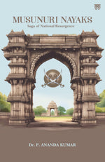 Thumbnail for Musunuri Nayaks - Dr. P. Ananda Kumar - Dista