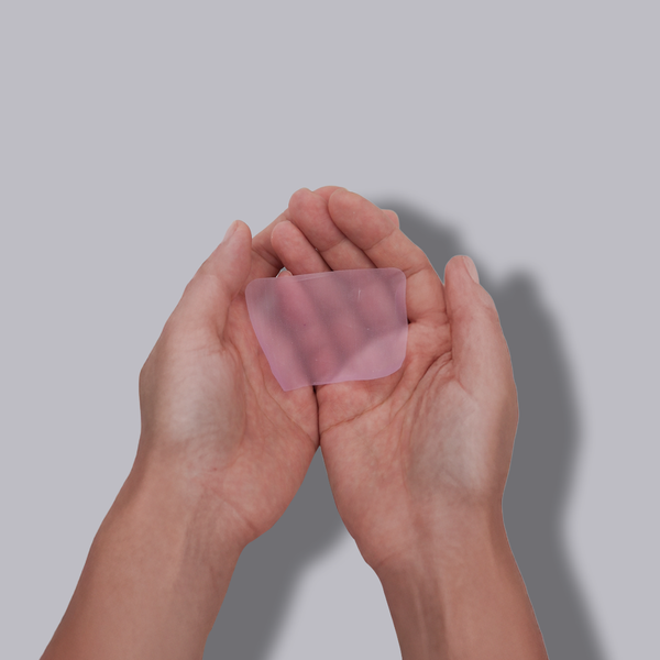 9skin PURIFICATE - Face Cleanser Sheet