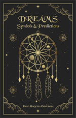 Thumbnail for Dreams, Symbols & Predictions - Prof. Roquiya Zainuddin - Dista