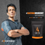 Thumbnail for AS-IT-IS Nutrition Curcumin (Turmeric Extract) Powder