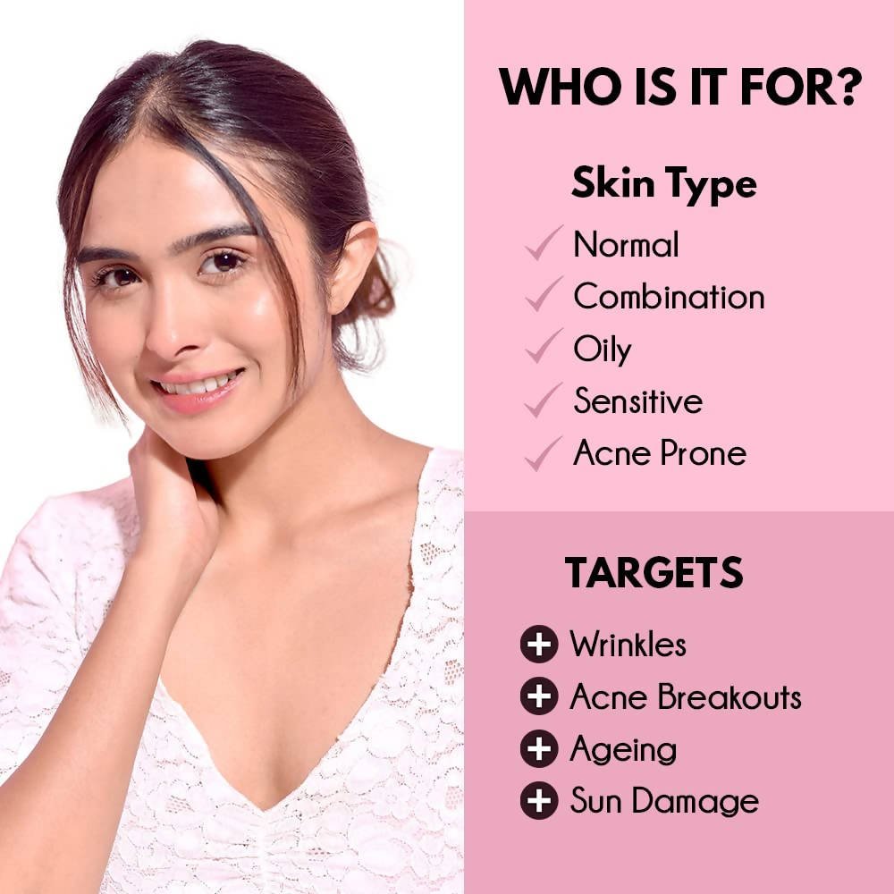 Auli Exfoliating Scrub - Distacart