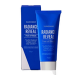 Thumbnail for SUROSKIE Radiance Reveal Peel Off Mask - Distacart