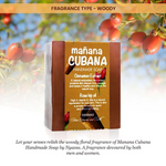 Thumbnail for Nyassa Manana Cubana Soap - Dista