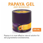 Thumbnail for Astaberry Papaya Anti Blemishes Face Gel - Distacart