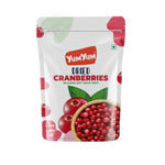 Thumbnail for Yum Yum Dried Cranberry Pouch - Dista