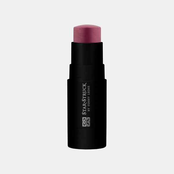 Star Struck By Sunny Leone Blush Stick - Crayberry - Distacart