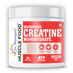 Thumbnail for Dr. Morepen Creatine Monohydrate Powder