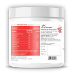 Thumbnail for Dr. Morepen Creatine Monohydrate Powder