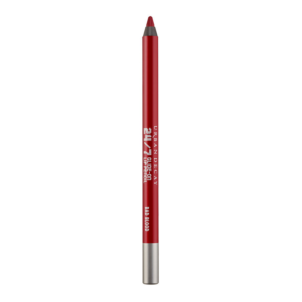 Urban Decay 24/7 Lip Pencil - Bad Blood - Distacart